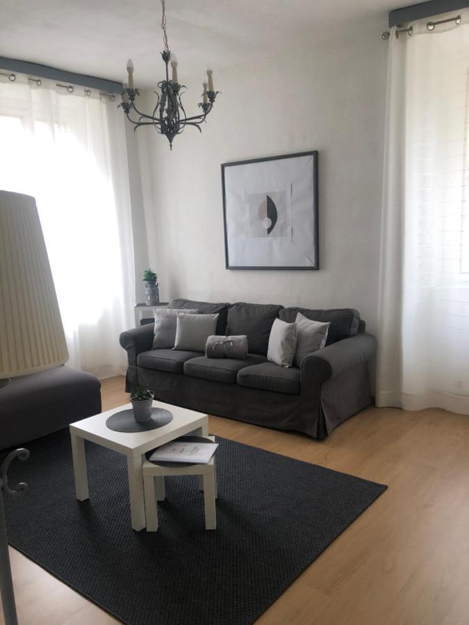 فيلا San Fermo della Battagliaفي Casa Giuliri المظهر الخارجي الصورة