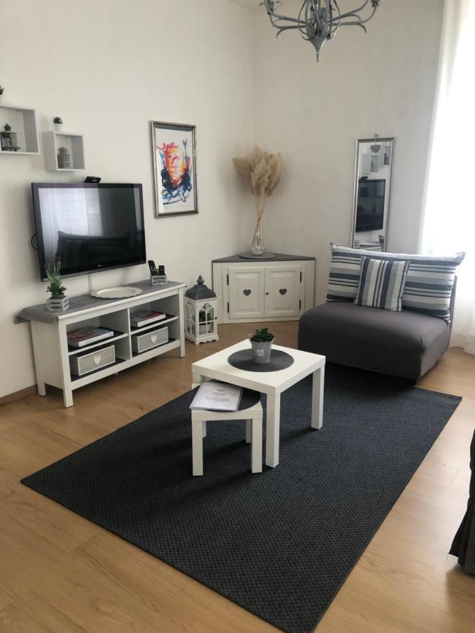 فيلا San Fermo della Battagliaفي Casa Giuliri المظهر الخارجي الصورة